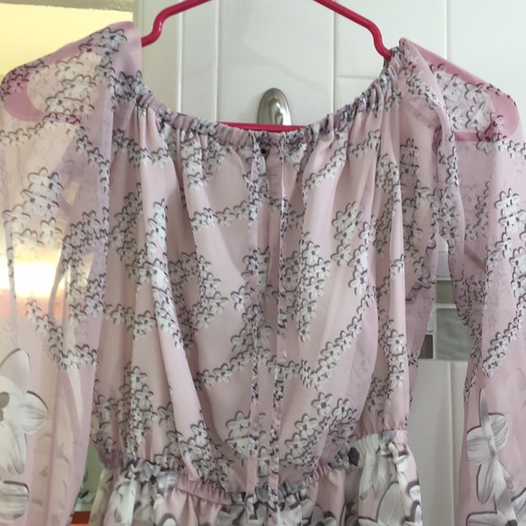 Kittenish Dress - Picture 4 of 4